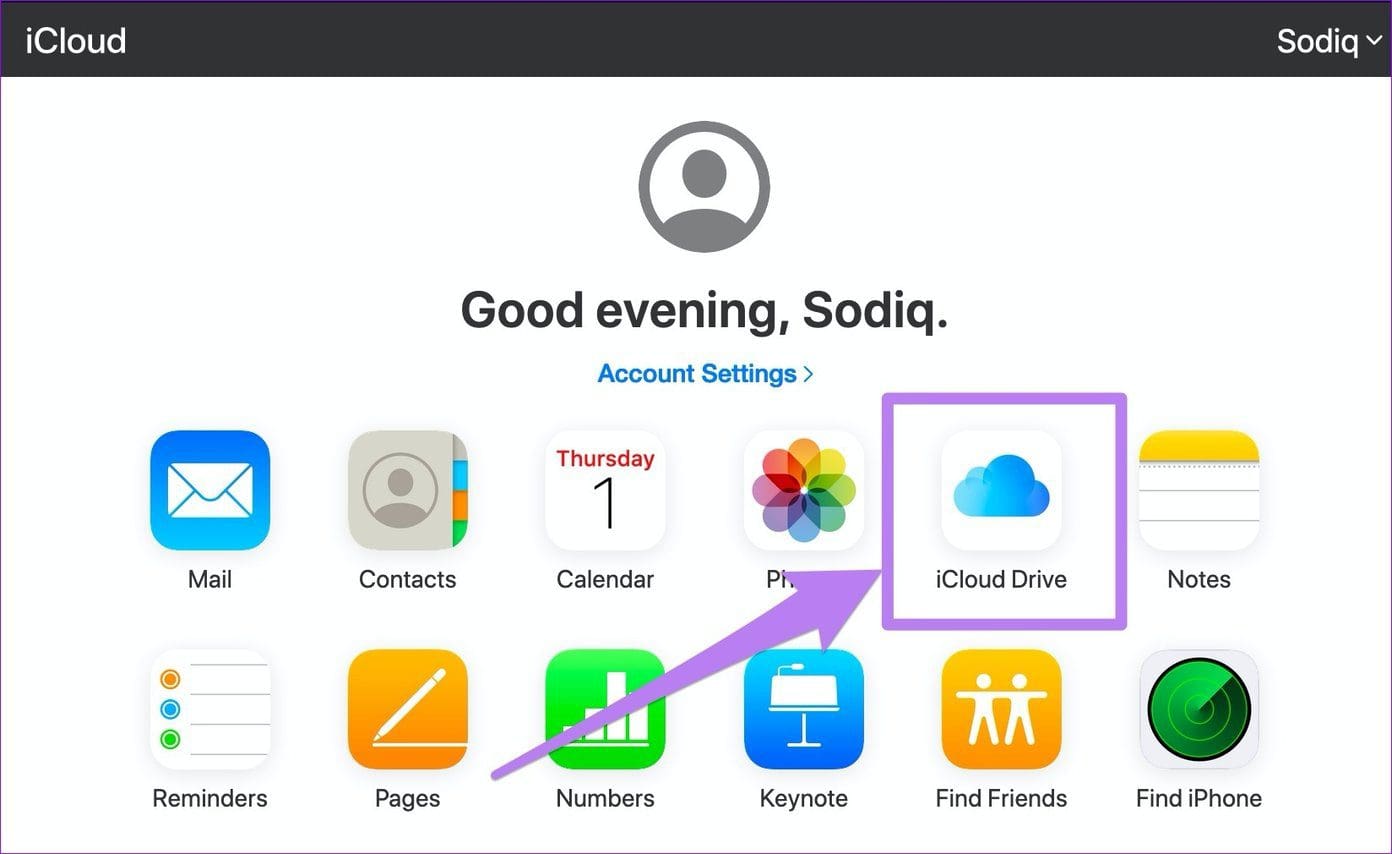 Fix mac desktop icons missing not showing 05