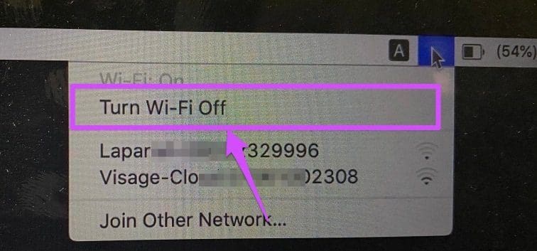 Fix mac not connecting wi fi macos recovery 05