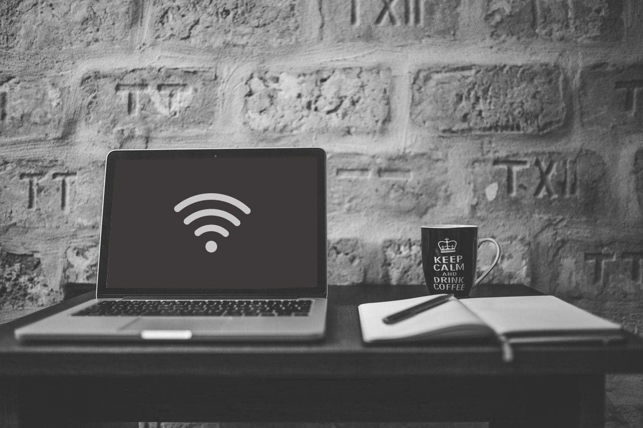 Fix mac not connecting wi fi macos recovery image
