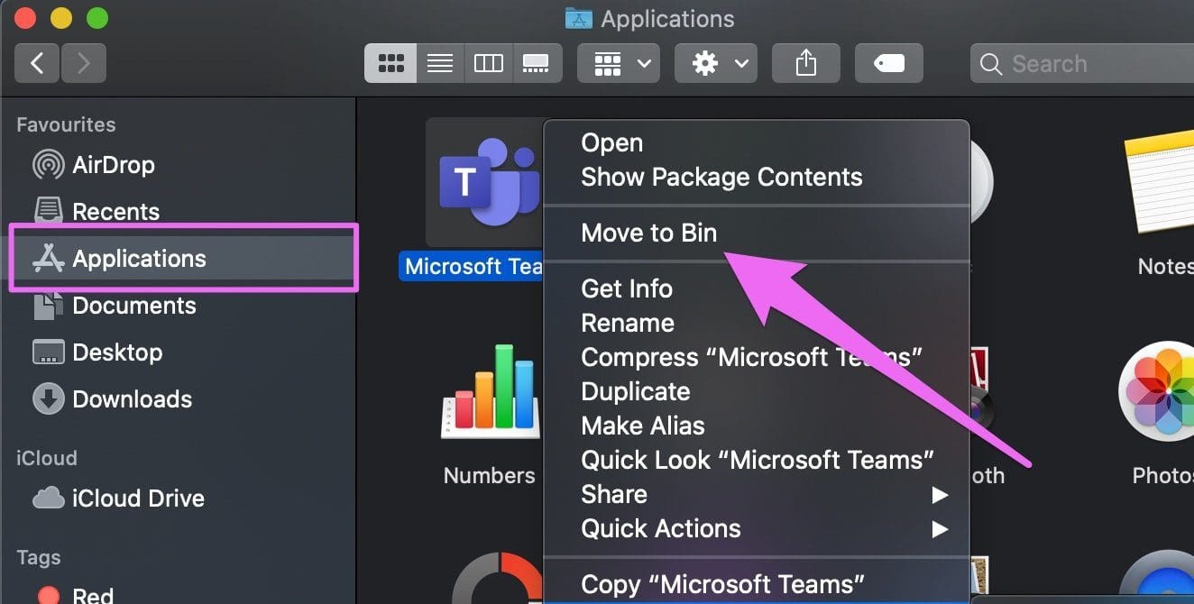 Fix microsoft teams microphone not working mac 11