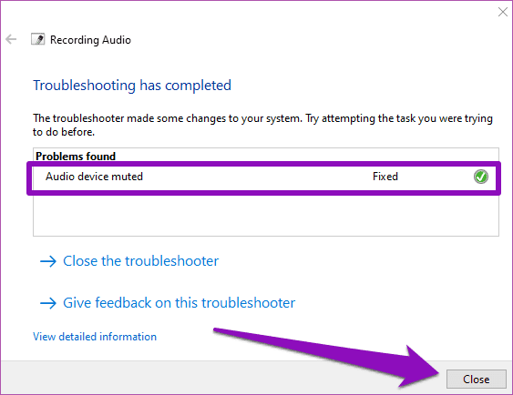 Fix microsoft teams microphone not working windows 10 08