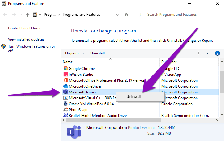 Fix microsoft teams microphone not working windows 10 10