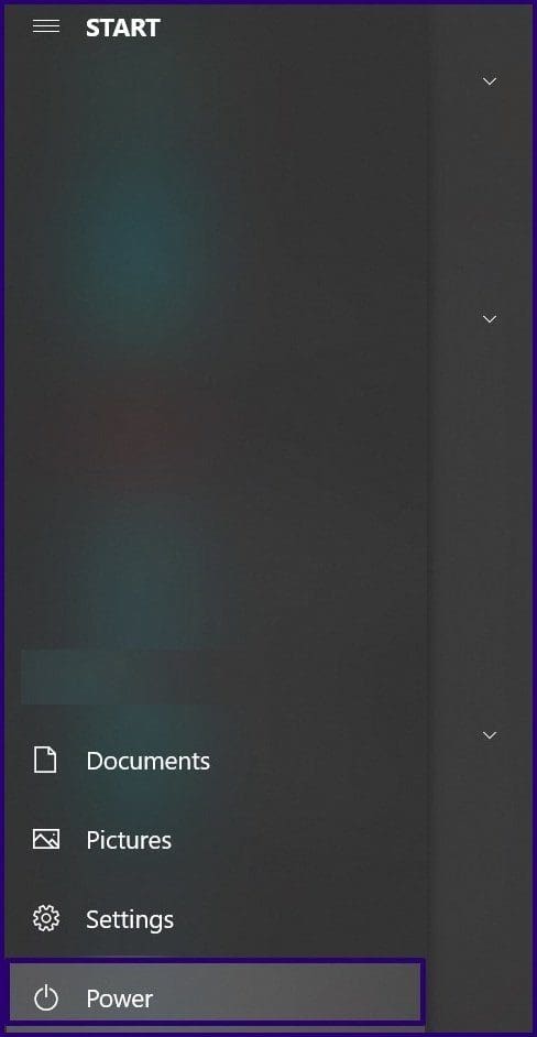 Fix microsoft word crashing on windows 10 step 2
