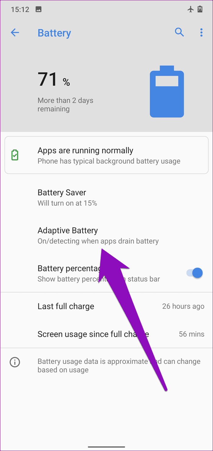 Fix ok google command not working android 12