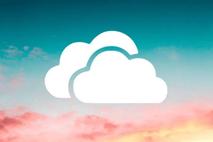 Fix onedrive sync issues