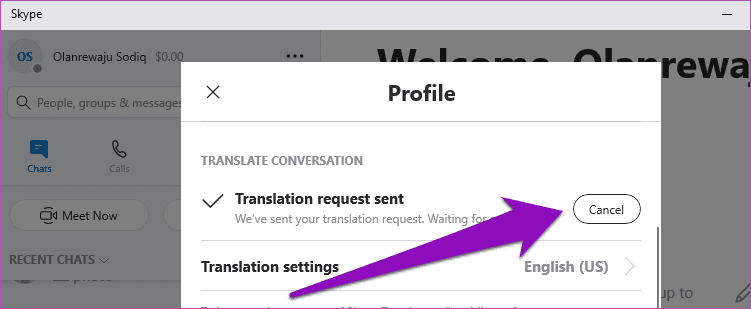 Fix skype translator not working mobile pc 03