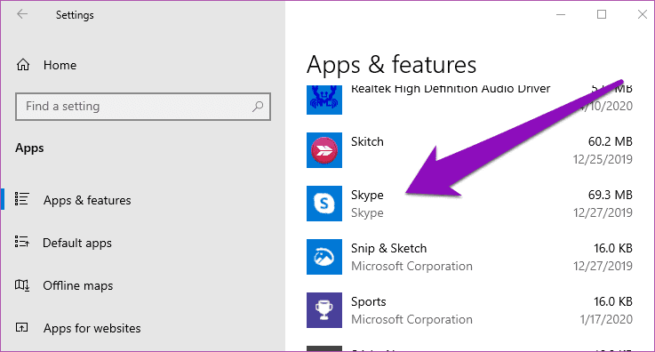 Fix skype translator not working mobile pc 05