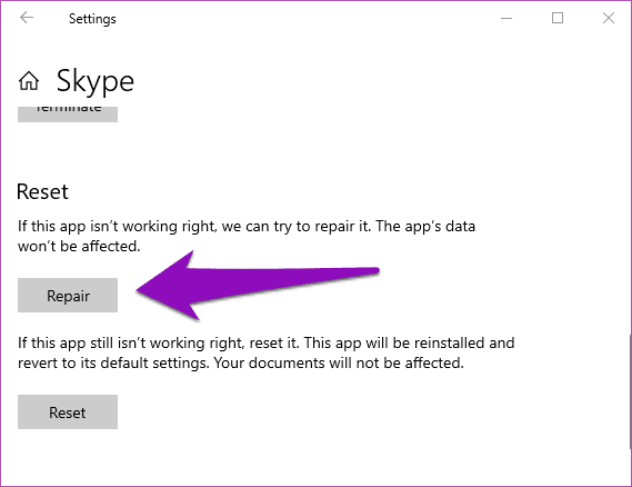 Fix skype translator not working mobile pc 07