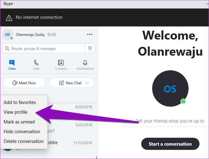 Fix skype translator not working mobile pc