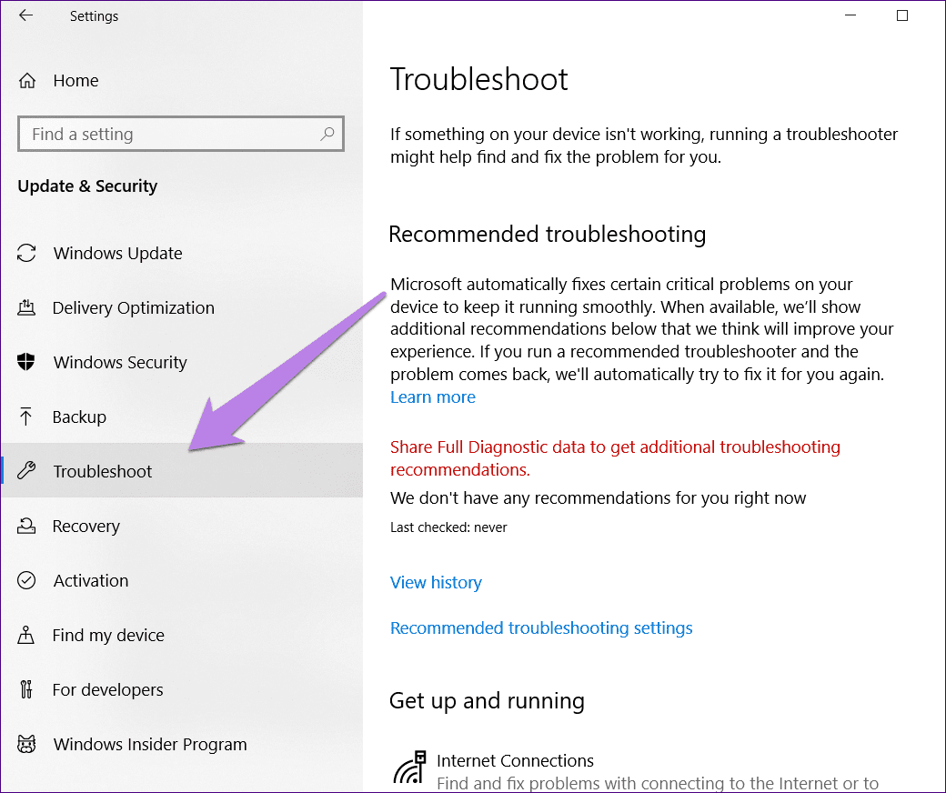 Fix Sound Problem After Update Windows 10