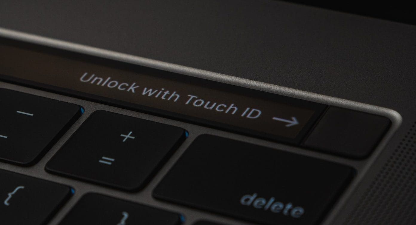 force restart Mac