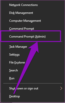 Fix Unidentified Network Error Windows 10 19Png