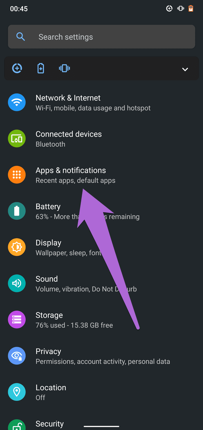 Fix whatsapp calls not ringing when phone locked 08