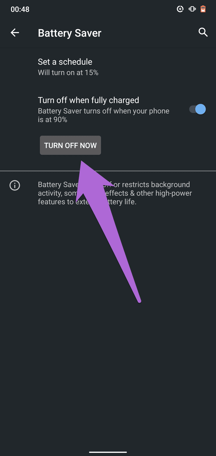 Fix whatsapp calls not ringing when phone locked 17