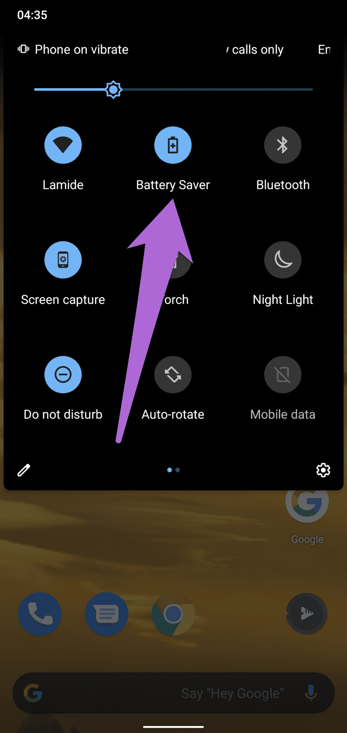 Fix whatsapp calls not ringing when phone locked 18