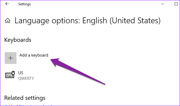 Fix windows 10 autocorrect not working 13