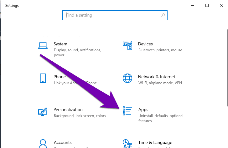 Fix windows 10 calendar not showing events 03