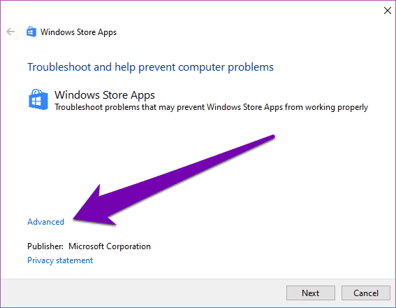 Fix windows 10 calendar not showing events 19