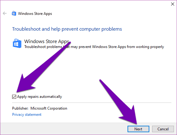 Fix windows 10 calendar not showing events 20