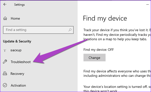 Fix windows 10 ethernet keeps disconnecting 01