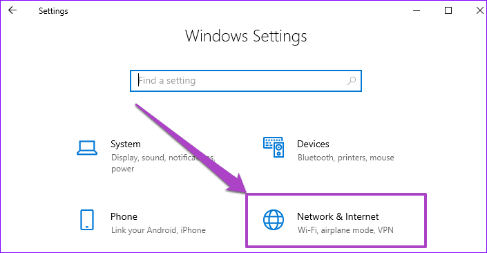 Fix windows 10 ethernet keeps disconnecting 09