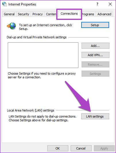 Fix windows 10 ethernet keeps disconnecting 16