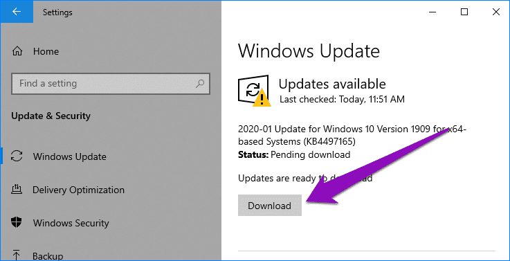 Fix windows 10 file explorer search not working 20