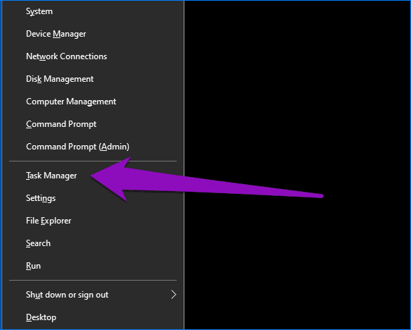 Fix windows 10 file explorer search not working