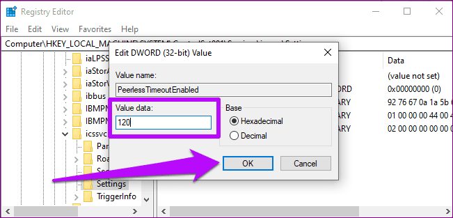 Fix windows 10 mobile hotspot keeps turning off 09