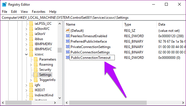 Fix windows 10 mobile hotspot keeps turning off 11