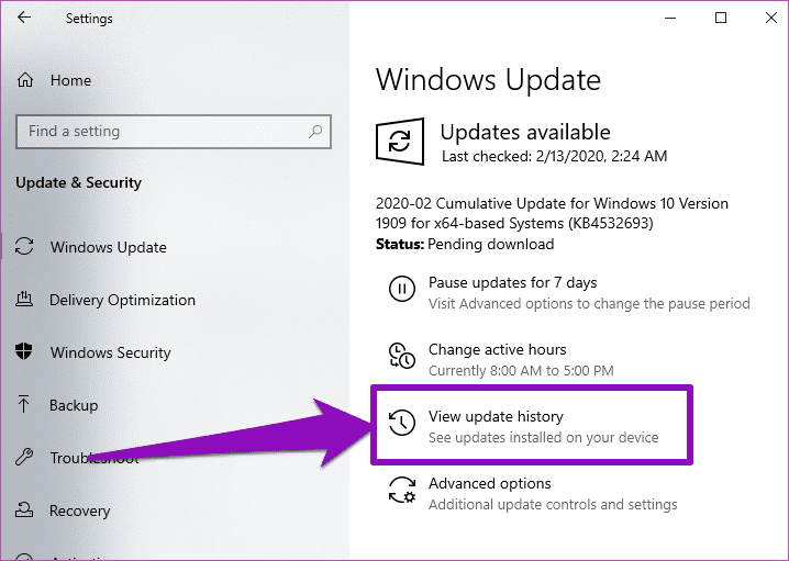 Fix windows 10 mouse keyboard not working 16