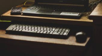 Fix windows 10 mouse keyboard not working featured image