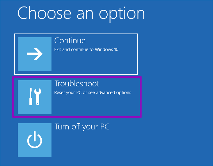 Fix windows 10 mouse keyboard not working