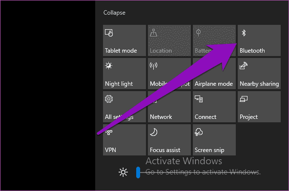 Fix windows 10 not detecting ps4 controller 02