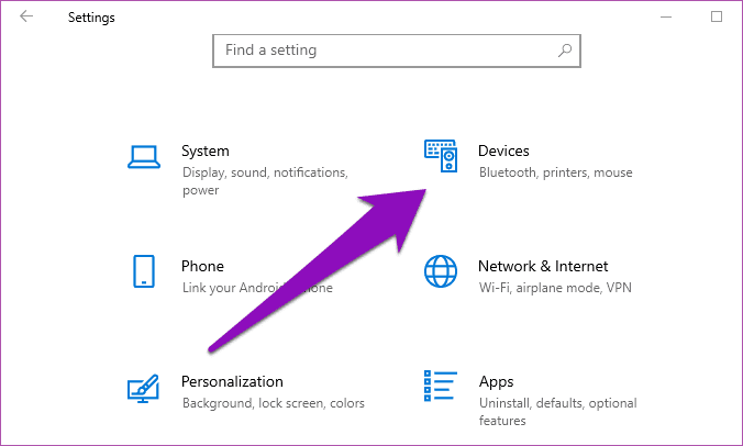 Fix windows 10 not detecting ps4 controller 03