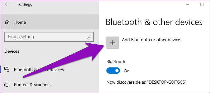 Fix windows 10 not detecting ps4 controller 10