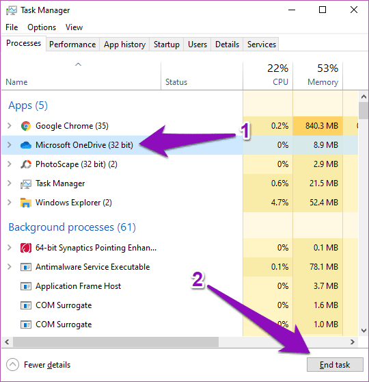 Fix windows 10 not taking screenshots 02