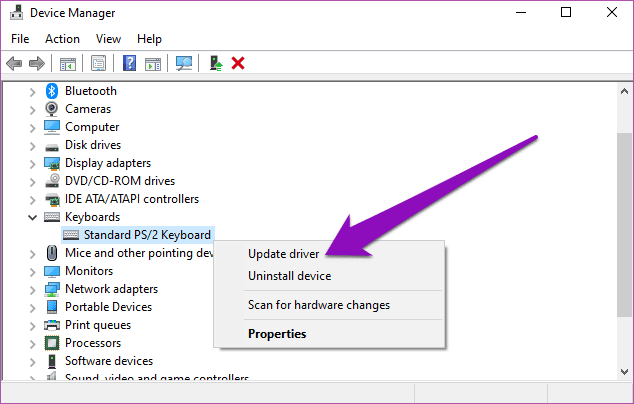 Fix windows 10 not taking screenshots 11