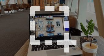 Fix windows 10 not taking screenshots featured image