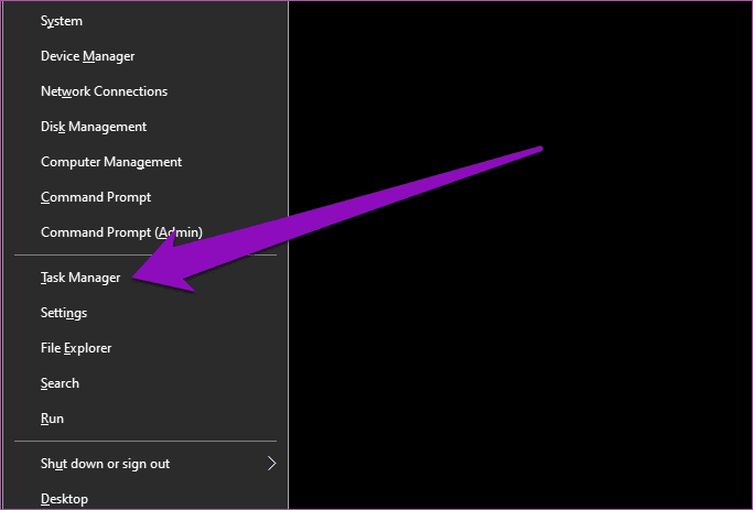Fix windows 10 not taking screenshots