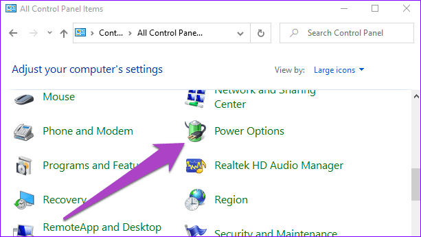 Fix windows 10 pc automatically restarting after shutdown 02