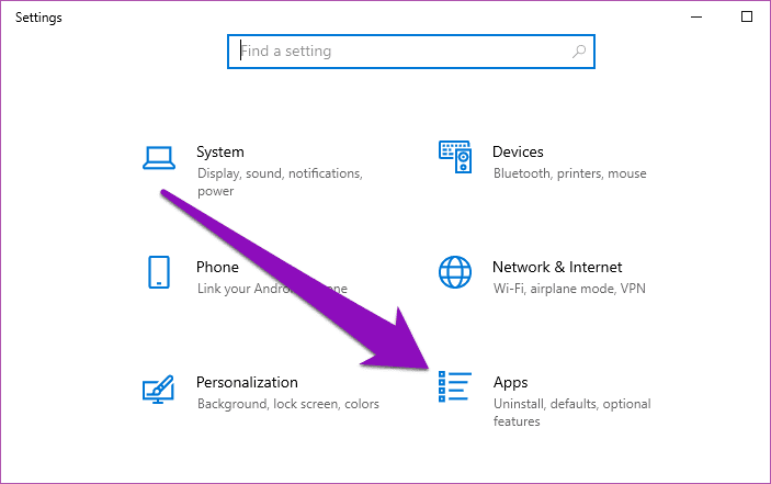 Fix windows 10 photos app not importing iphone 03