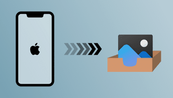 Fix windows 10 photos app not importing iphone featured image