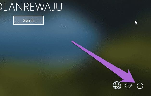 Fix windows 10 stuck on welcome screen 02