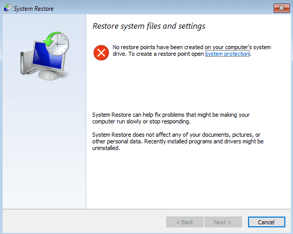 Fix windows 10 stuck on welcome screen 13