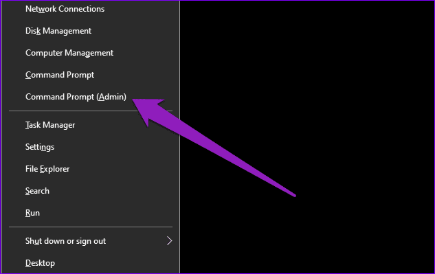 Fix windows 10 temporary files not deleting 13