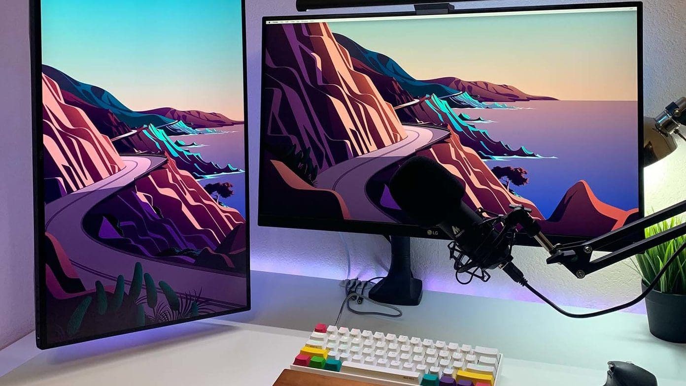 Fix windows 11 not detecting HDMI monitor