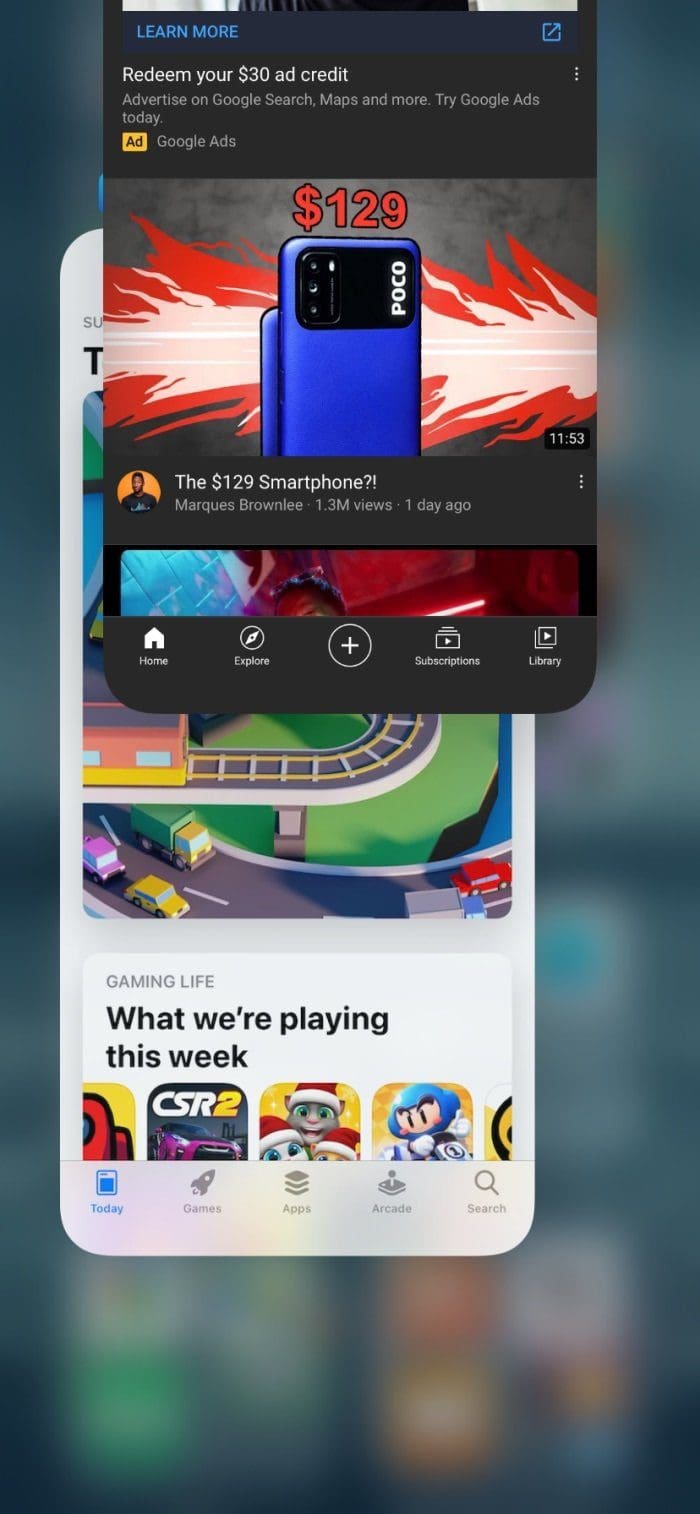 Fix youtube cast button missing mobile pc 06