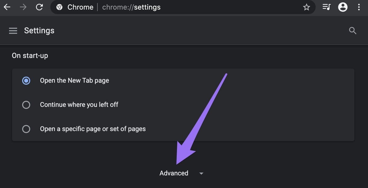 Fix youtube comments not loading chrome 04