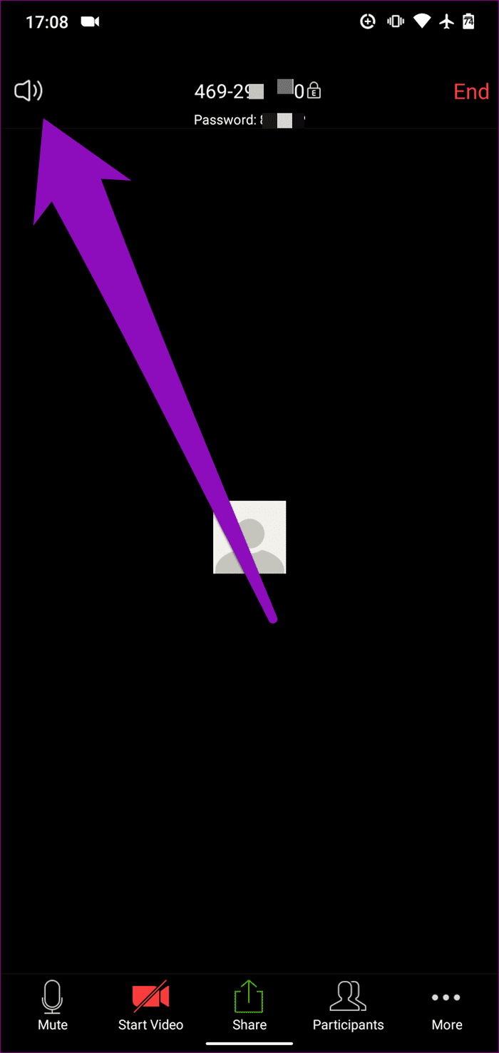 Fix zoom audio sound not working android 01